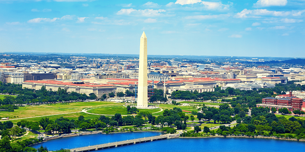 Washington, DC 
